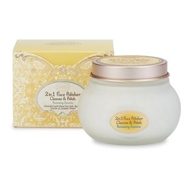 SABON Refining Face Polisher, 6.8 fl oz (200 ml)