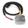 Voltage Rectifier Regulator For Polaris 4014543 4015214 4015230 4014405 4015231Specification: