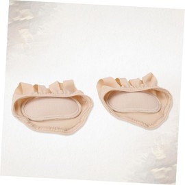 IWOWHERO Foot Pads Anti-friction Pad Wear-resistant Memory Foam Ball of Foot Cushion Forefoot Protection Australia