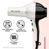 Revlon Shine Booster Hair Dryer | 1875W Smooth Blowout and