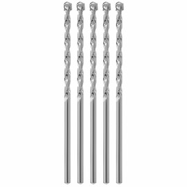 BOSCH BM5201 1/8" X 3" Fast Spiral Rotary Masonry Drill Bits (5 PK)