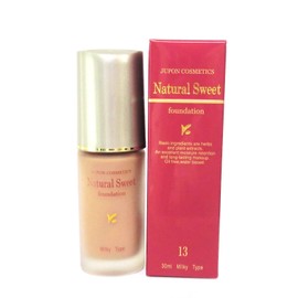 zyupon natyurarusuxi-tofande-syon 13 Coffee Brown 30ml