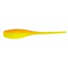 Bobby Garland Mo' Glo 2-Inch Baby Shad Glow-in-the-Dark Soft Plastic