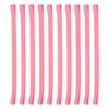 PATIKIL 8" Large Elastic Rubber Bands, 10 Pcs Big Silicone