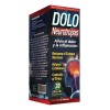 Dolo Neurotropas Suplemento Sistema Nervioso 60tabs Argum Sabor Sin Sabor