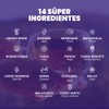 VIVRI Té Yerbamor | Suplemento Herbal 100% Natural con 14