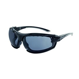 ボレーセーフティ BOLLE SAFETY 保護メガネ bolle スモーク 1654202A /2-9537-02