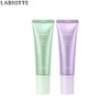 LABIOTTE Tone Up & Change Cream 40ml, Color:Green