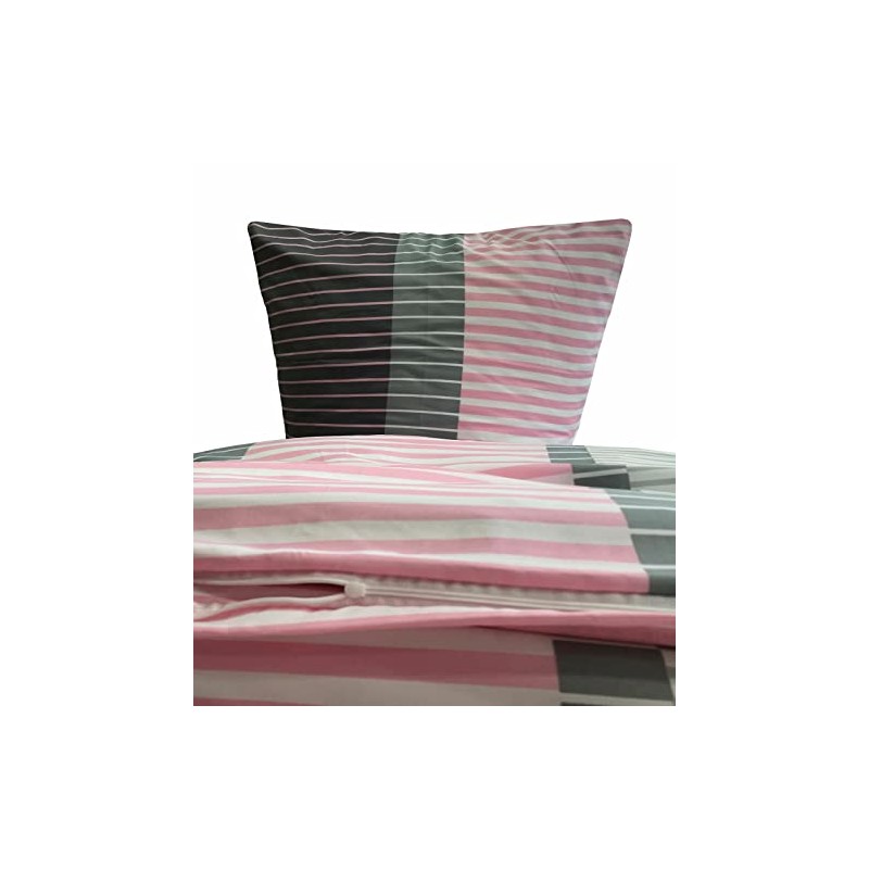 Leonado Vicenti Bed Linen 135 x 200 cm Microfibre Duvet