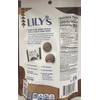 Lily's LILYS PEANUT BUTTER CUPS 70% CACAO Dark Chocolate 3.2