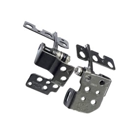 ZAHARA Set of 1 Pair LCD Screen Mounts for MSI GF63 GF63VR MS-16R1 MS-16R3 MS-16R4 GF63 8RC 8RD