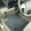 PantsSaver Custom Fit Floor Mats for Toyota Prius C 2018