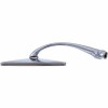 UNITED PACIFIC RECTANGLE LONG ARM PEEP MIRROR OUTSIDE SIDE MIRROR
