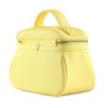 GUESS Beauty Case Yellow, Yellow
