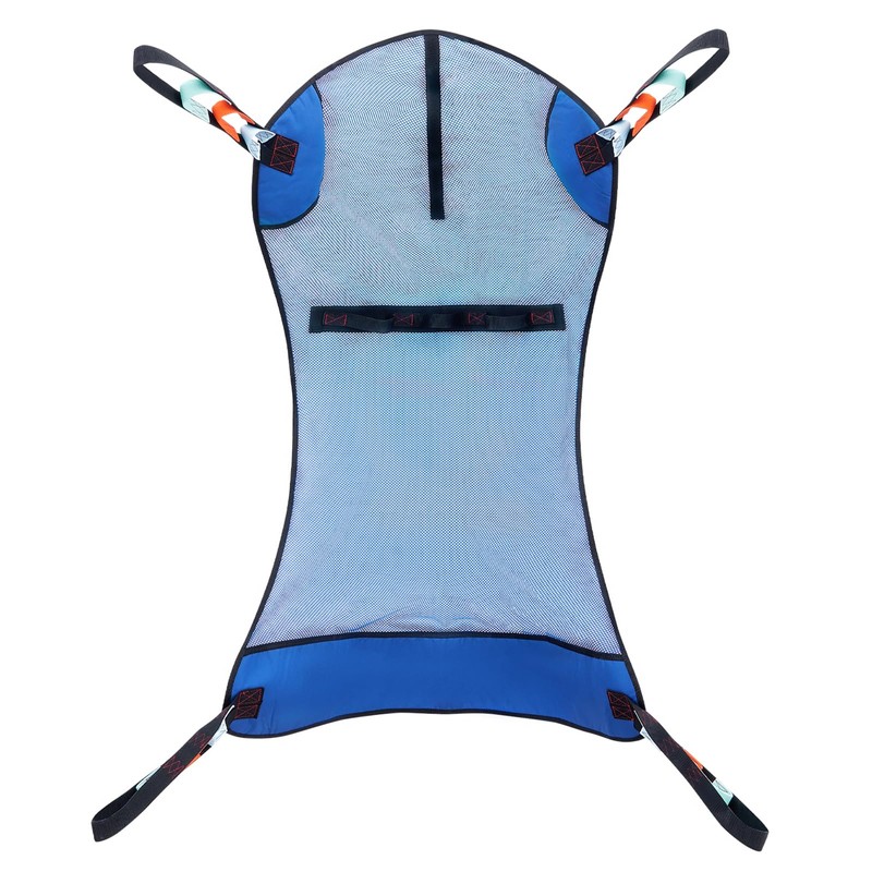 VEVOR Universal Full Body Patient Lift Sling, Patient Lift Medical