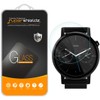 Supershieldz (2 Pack) Designed for Moto 360 42mm (2nd Gen)