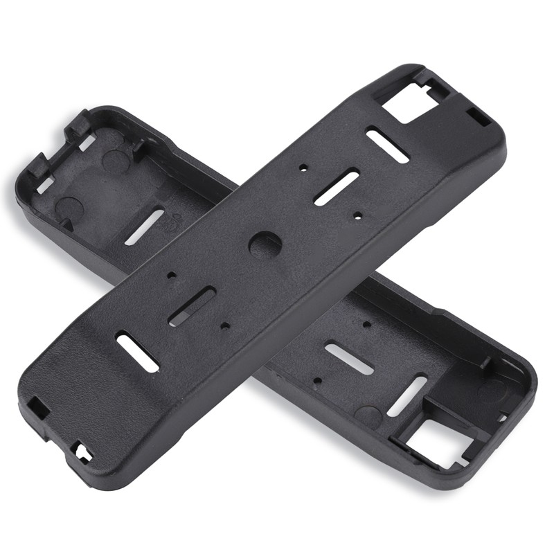 Black Panel Panels Separate Cable Extension Line for YAESU Ft