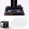 eMagTech 6PCS FEP Film Release Films 200 X 140 X