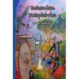 Bohemian Raspberries (New Poets, Band 49)