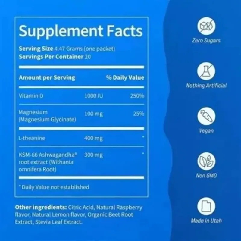 Fg Bebida En Frambuesa, 3 Unidades