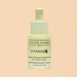 Tulip Doré Rejuvenating Essential Complex 15ml / 튤립도레 리쥬베네이팅 에센셜 컴플렉스 15ml