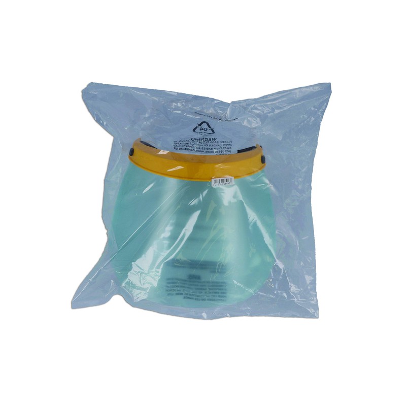 Laser 8047 Face Shield