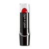 Wet n Wild Lipstick Silk Finish, Hot Red, 3.5 g