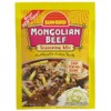 Sun Bird Seasoning Mix, Mongolian Beef, 1-Ounce Packets (Pack of