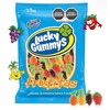 CUANDA S.A. DE C.V. 2 PACK LUCKY GUMMYS - MEXICAN