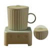 Fast Cooler Cup Beverage Beer Quick Cooling Mug Dormitory Heat