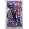 Dark Horse Comics Christine Spar 8" Figure Matt Wagner's Grendel