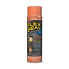 Flex Seal, 14 oz, Terracotta, Stop Leaks Instantly, Waterproof Rubber
