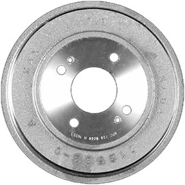 Bendix Premium PDR0746 Rear Brake Drum for Honda Civic 2005-2001, Fit 2013-2009, Insight 2014-2010