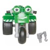 Tomy Ricky Zoom Dj Motocicleta Juguetes 1 Pz