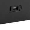 2.4in Access Control Machine TCP/IP Password Card Attendance Checking Wiegand26
