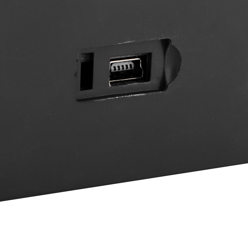 2.4in Access Control Machine TCP/IP Password Card Attendance Checking Wiegand26