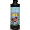 Pure Cal's Flax Oil Organic Pure Essential Cold-Pressed Flaxseed Oil