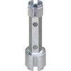 Tub Drain Remover Wrench Removal Tool Dual Ended Dumbell for
