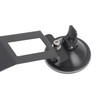Starlink Mini Mount, Black Iron Starlink Mini Suction Cup Mount,