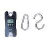 Portable Electronic Hanging Scale LCD Display with ABS Engineering Plastic