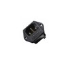 Furutech FI-03 AC Inlet with Fuse Holder | Model: FI-03