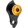 Universal Derailleur Hanger - UDH - Gold
