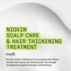 Nioxin System 2 Scalp + Hair Thickening Treatment 100ml