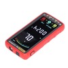 Digital Full Screen Multimeter VA LCD Auto Range Resistance Voltage
