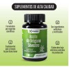 Aceite De Organo Silvestre Con Aceite de Oliva 100 Natural