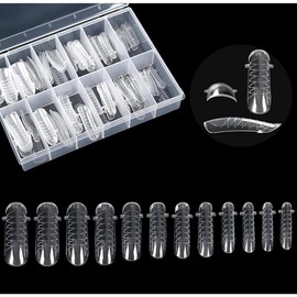 Makartt Nail Dual Forms