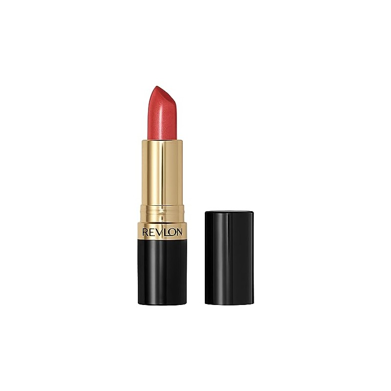 Labial Super Lustrous New Shades tono Dirty Shirley