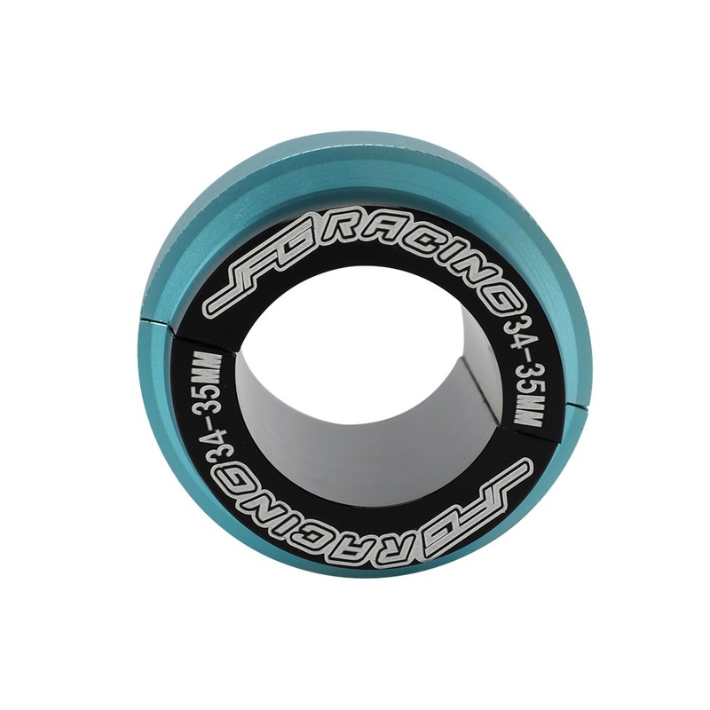 JFG RACING Fork Seal Ring Driver, 34mm-45mm, Universal Motorcycle Fork