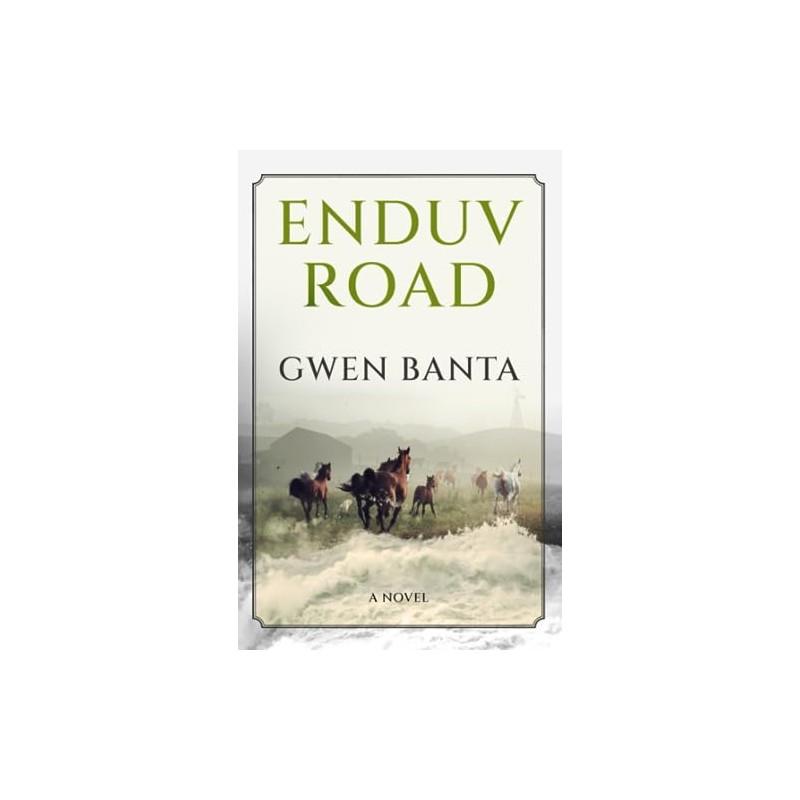 Enduv Road