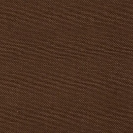 James Thompson 9.3 oz. Canvas Duck Potting Soil Brown by the Yard